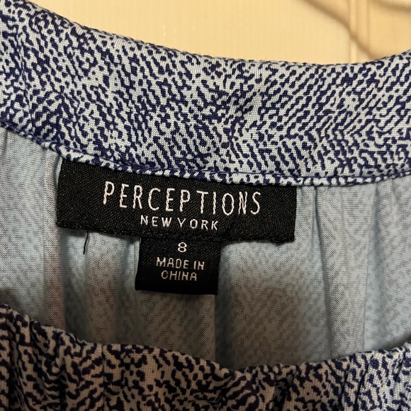 Summer dress worn once - Picture 3 of 3